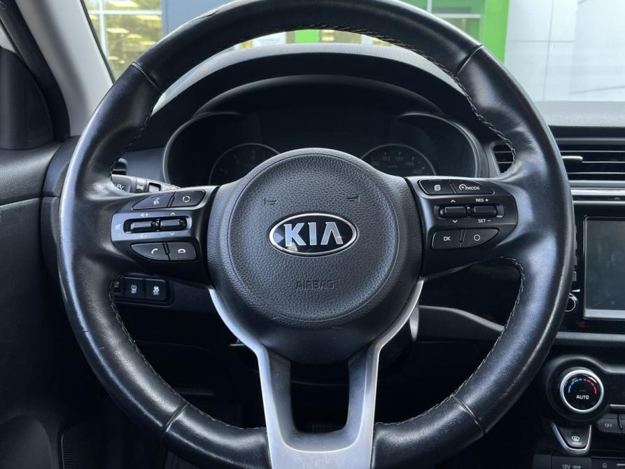 Kia Rio IV Ярославль  - изображение 14