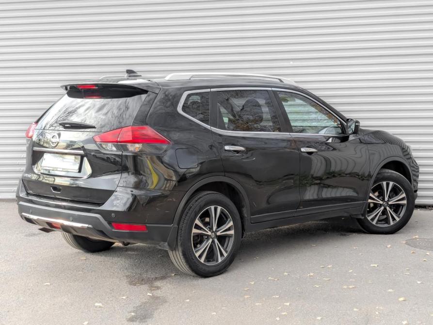 Nissan X-Trail III Рестайлинг Химки  - изображение 5