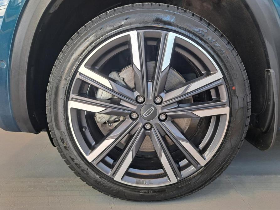 Geely Monjaro I Казань  - изображение 22