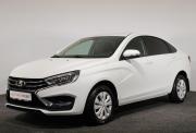 Lada (ВАЗ) Vesta I Рестайлинг (NG) Ярославль  - изображение 25
