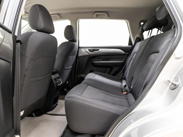 Haval M6 II с пробегом 2024 года, цена 1 698 000 рублей, 51173 км, внедорожник, Автокод Объявления