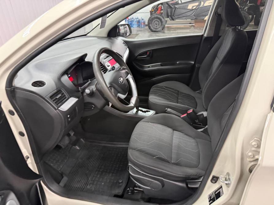 Kia Picanto II Краснодар  - изображение 12