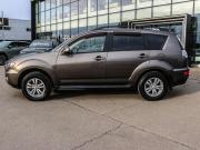 Mitsubishi Outlander II Рестайлинг Калуга  - изображение 16