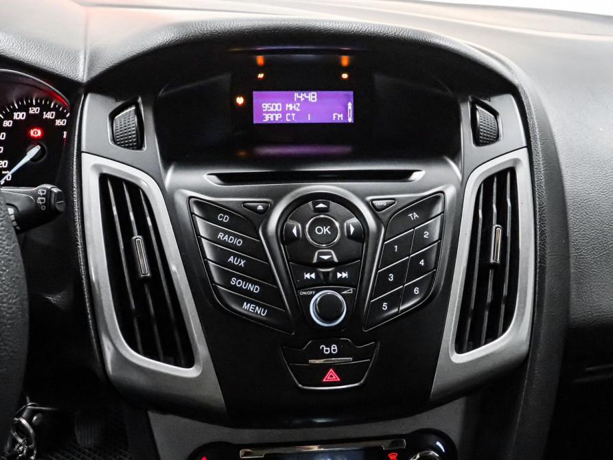 Ford Focus III Минеральные Воды  - изображение 11