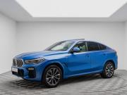 BMW X6 III (G06) Москва  - изображение 36