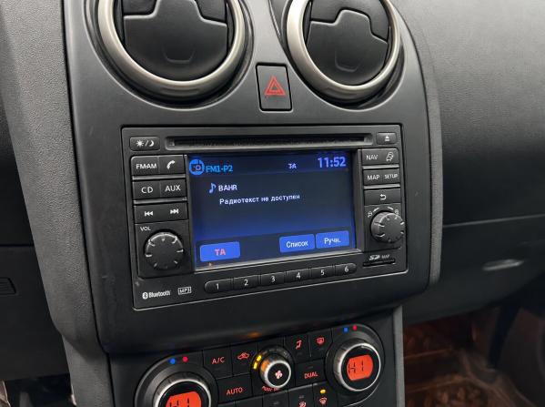 Nissan Qashqai I Рестайлинг с пробегом 2011 года, цена 1 050 000 рублей, 180000 км, внедорожник, Автокод Объявления