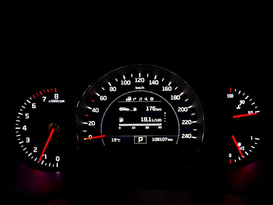 Kia Sorento III Prime Москва  - изображение 14