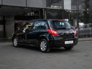 Nissan Tiida I Рестайлинг Москва  - изображение 25