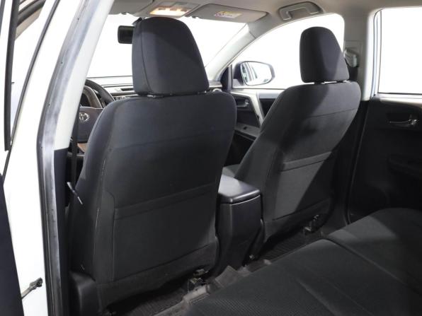 Toyota RAV4 IV (XA40) с пробегом 2013 года, цена 2 399 000 рублей, 65885 км, внедорожник, Автокод Объявления