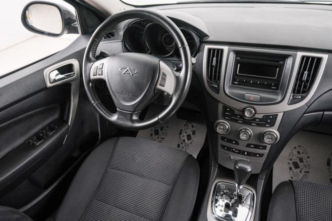 Chery M11 (A3) с пробегом 2013 года, цена 629 000 рублей, 83000 км, хэтчбек, Автокод Объявления