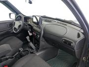 Lada (ВАЗ) Niva I Рестайлинг (Travel) Москва  - изображение 38