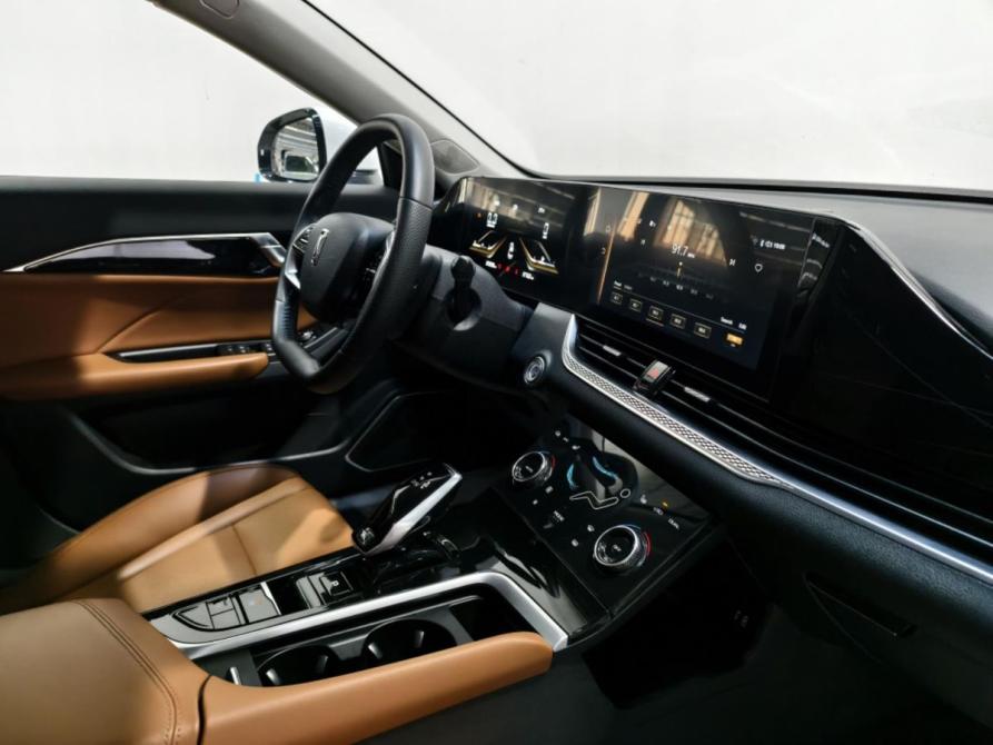 FAW Bestune B70 I Курск  - изображение 6
