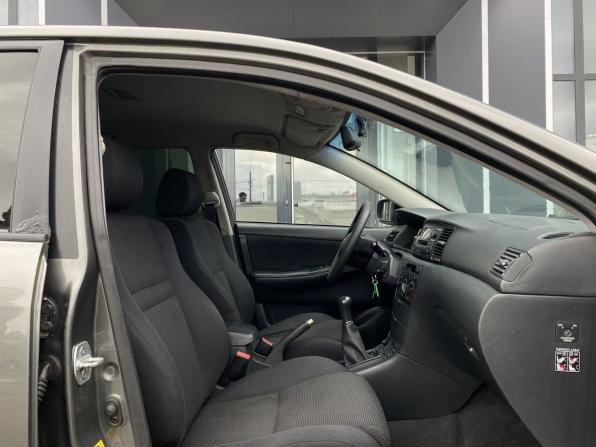 Toyota Corolla IX (E120 E130) Рестайлинг с пробегом 2006 года, цена 549 000 рублей, 334116 км, седан, Автокод Объявления