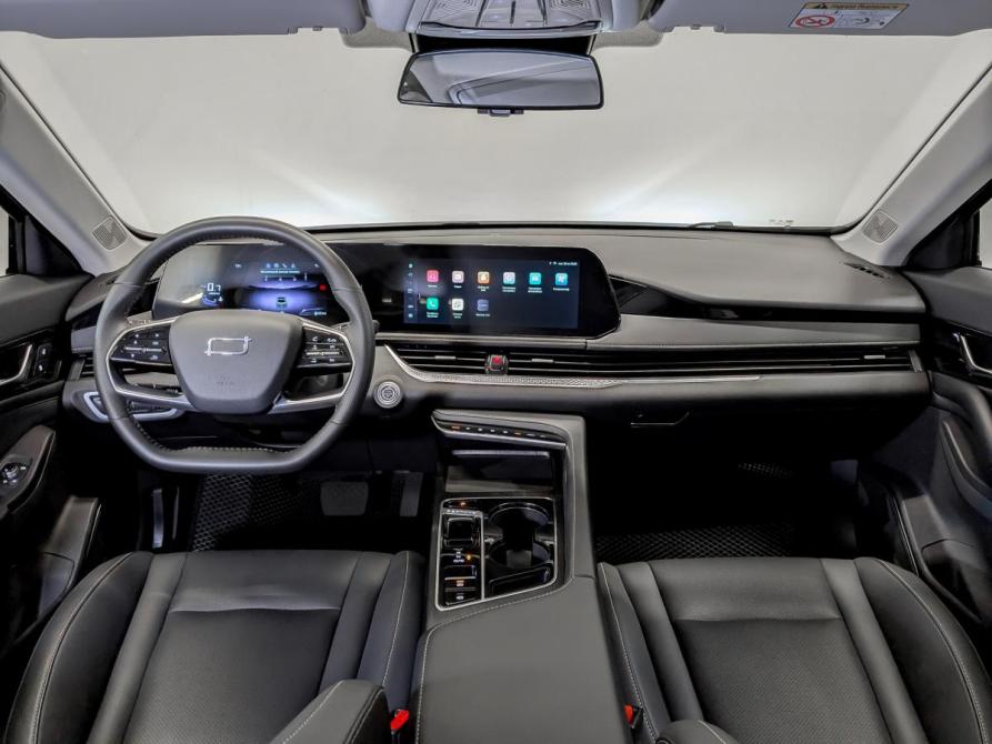 FAW Bestune B70 I Рестайлинг Москва  - изображение 14