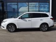 Mitsubishi Outlander III Рестайлинг 3 Архангельск  - изображение 23