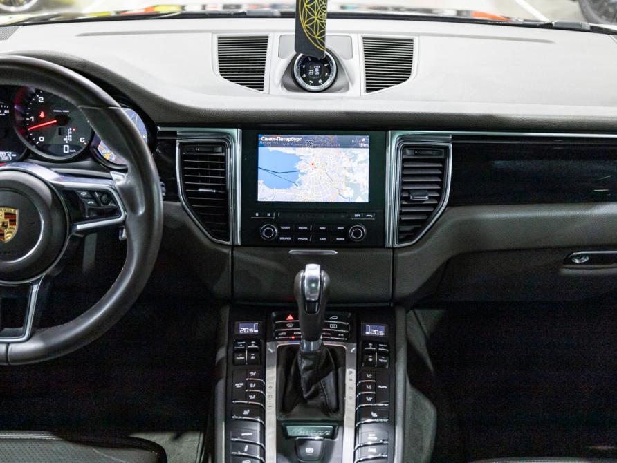 Porsche Macan I Санкт-Петербург  - изображение 26