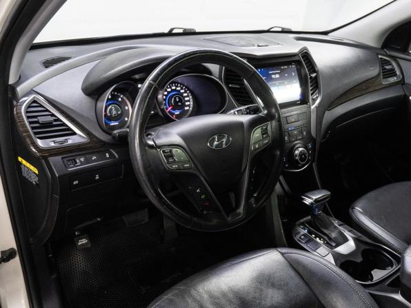 Hyundai Santa Fe III с пробегом 2013 года, цена 1 950 000 рублей, 134441 км, внедорожник, Автокод Объявления