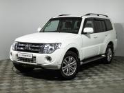 Mitsubishi Pajero IV Рестайлинг 1 Санкт-Петербург  - изображение 20