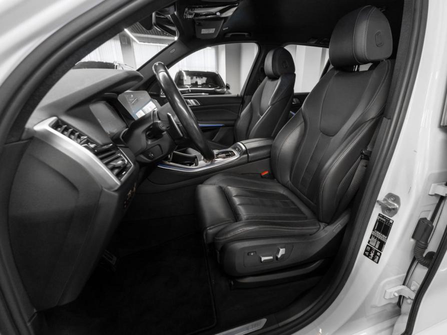 BMW X5 IV (G05/G18) Москва  - изображение 9