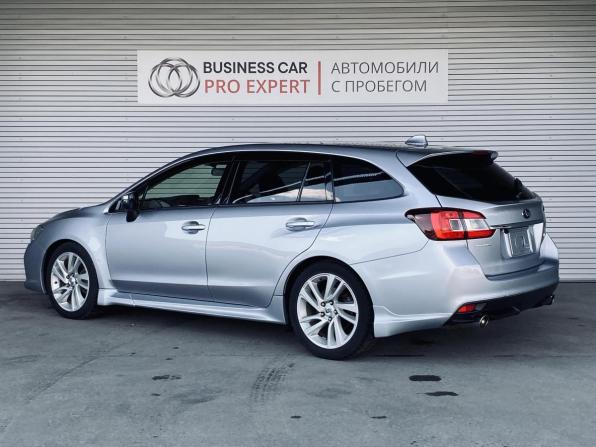 Subaru Levorg I с пробегом 2016 года, цена 1 599 000 рублей, 82051 км, универсал, Автокод Объявления
