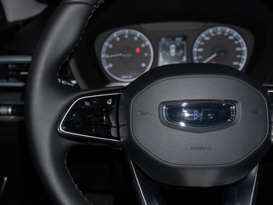 Belgee S50 Санкт-Петербург  - изображение 19
