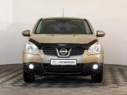 Nissan Qashqai I Санкт-Петербург  - изображение 20