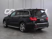 Mercedes-Benz GLS I (X166) Воронеж  - изображение 30