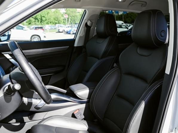 Geely Atlas Pro с пробегом 2022 года, цена 2 265 000 рублей, 25800 км, внедорожник, Автокод Объявления
