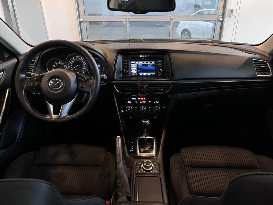 Mazda 6 III (GJ) Чебоксары  - изображение 9