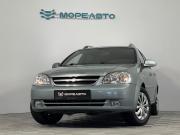 Chevrolet Lacetti I Калининград  - изображение 29