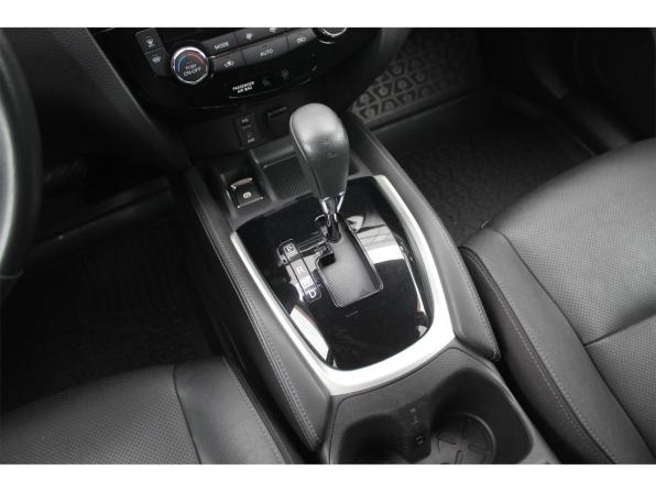 Nissan X-Trail III с пробегом 2017 года, цена 1 778 000 рублей, 120390 км, внедорожник, Автокод Объявления