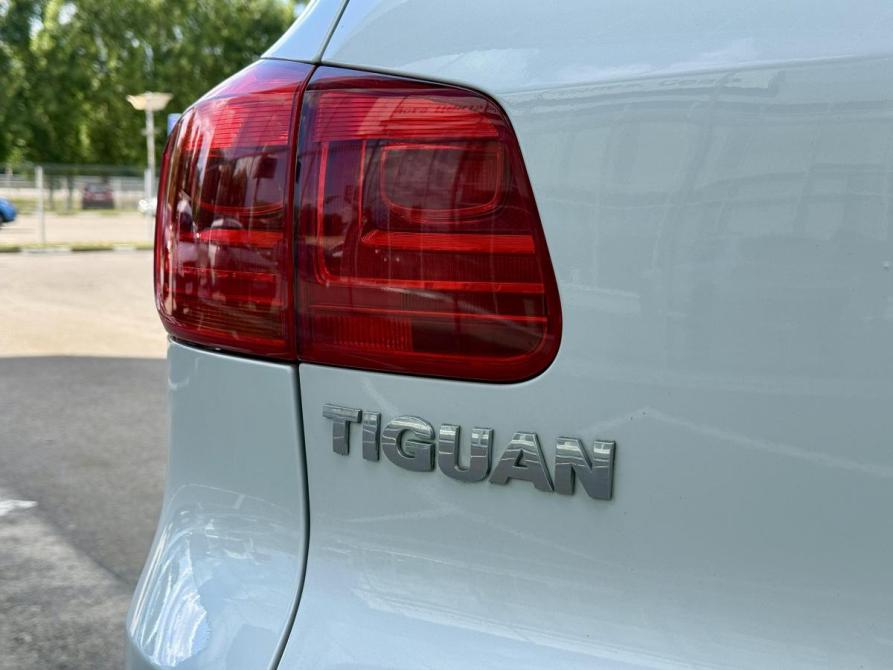 Volkswagen Tiguan I Рестайлинг Воронеж  - изображение 9