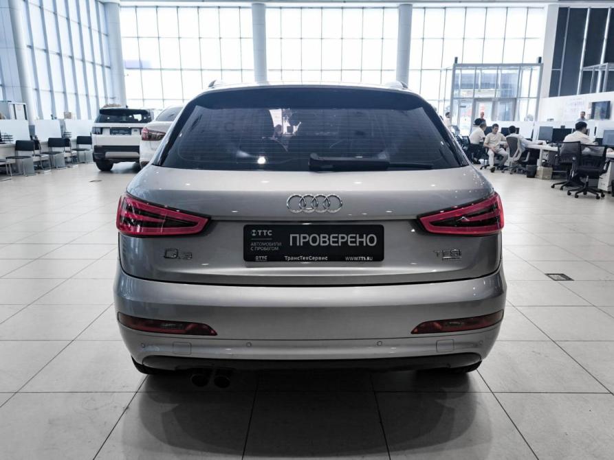 Audi Q3 I (8U) Казань  - изображение 7