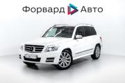 Mercedes-Benz GLK-Класс I (X204) Тюмень  - изображение 29
