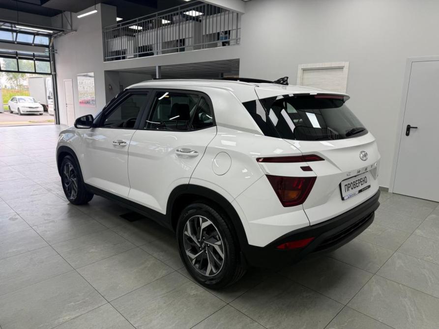 Hyundai Creta II Казань  - изображение 5
