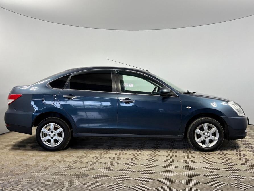 Nissan Almera III (G15) Борисоглебск  - изображение 6