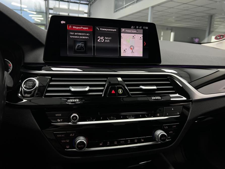 BMW 5 серии VII (G30/G31/G38) Казань  - изображение 15