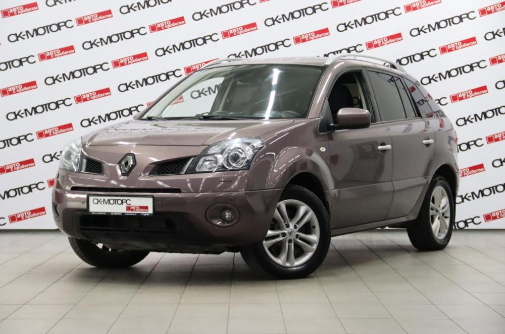 Renault Koleos I Сургут  - изображение 2
