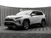 Toyota RAV4 V (XA50) Москва  - изображение 21