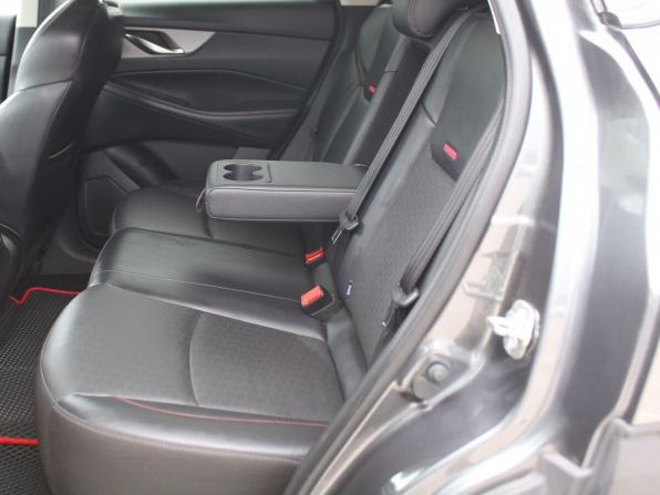Changan CS35 Plus I Рестайлинг с пробегом 2022 года, цена 1 769 000 рублей, 43812 км, внедорожник, Автокод Объявления