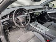 Audi A7 II (4K) Москва  - изображение 46