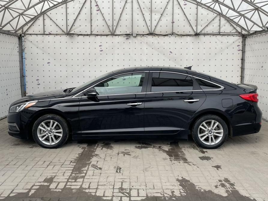 Hyundai Sonata VII (LF) Тамбов  - изображение 10
