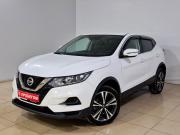 Nissan Qashqai II Рестайлинг Альметьевск  - изображение 21