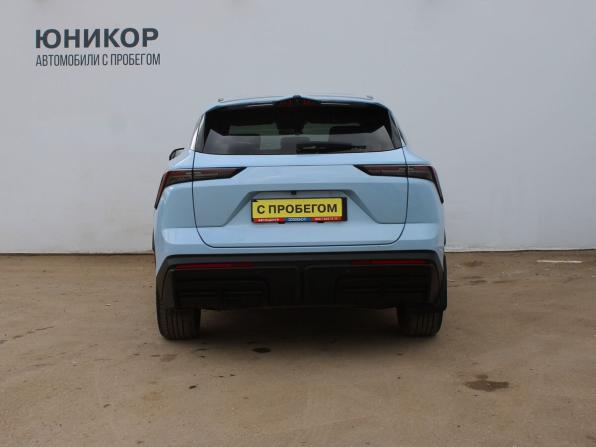 JETOUR DASHING I с пробегом 2023 года, цена 2 059 000 рублей, 64485 км, внедорожник, Автокод Объявления
