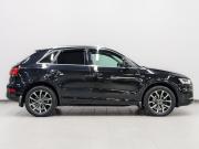 Audi Q3 I (8U) Рестайлинг Москва  - изображение 32