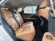 Lexus RX IV Рестайлинг Санкт-Петербург  - изображение 32