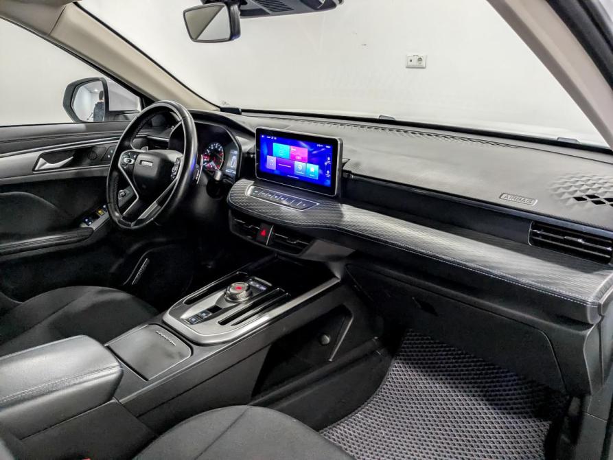 Haval Jolion I Москва  - изображение 10