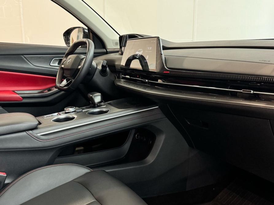 Changan CS55 Plus II Санкт-Петербург  - изображение 19