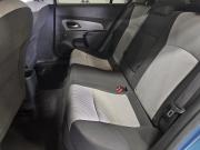 Chevrolet Cruze I Рестайлинг Тольятти  - изображение 33