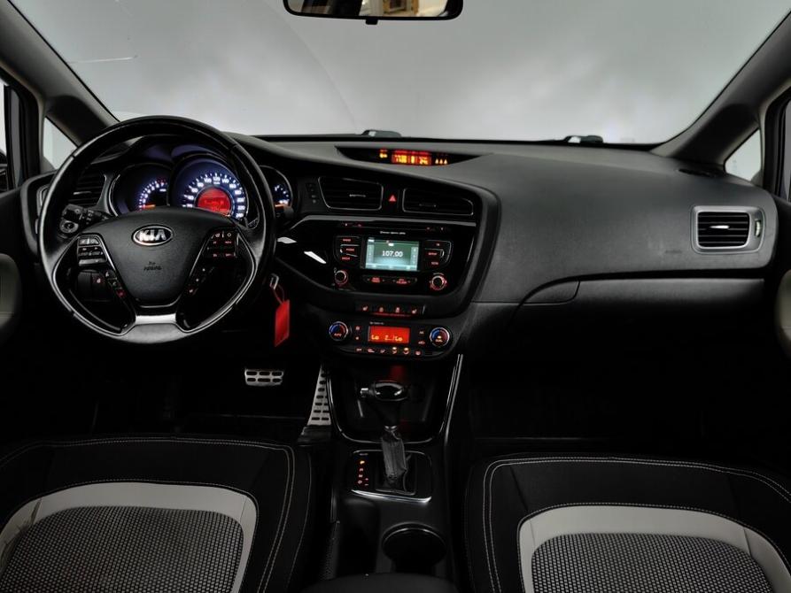 Kia Ceed II Подольск  - изображение 12